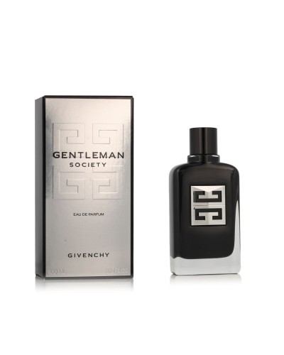Herenparfum Givenchy GENTLEMAN SOCIETY EDP 100 ml