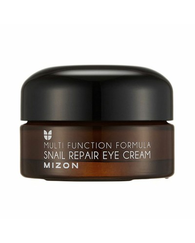 Augenkonturcreme Mizon Snail Repair Regenerierend (25 ml)