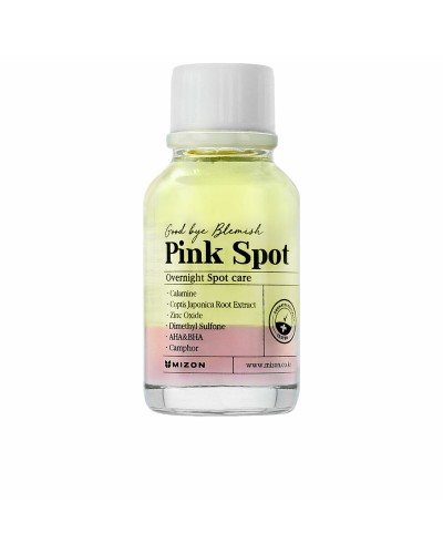 Anti-Akneserum Mizon Good Bye Blemish (19 ml)