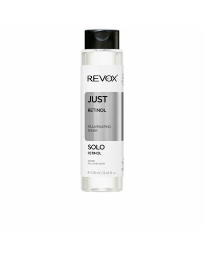 Facial Toner Revox B77 Just 250 ml Retinol