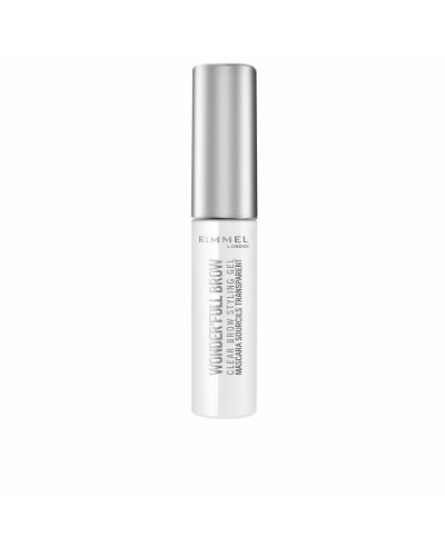 Ögonbryn Fixing Gel Rimmel London Wonder'full