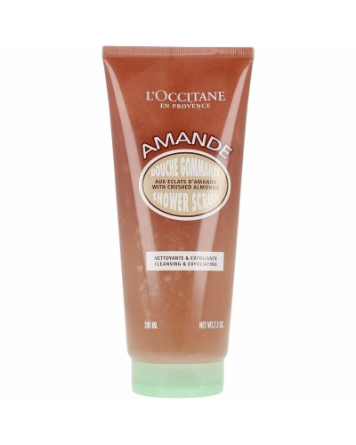 Körperpeeling-Gel L'Occitane En Provence Almendra 200 ml Mandel