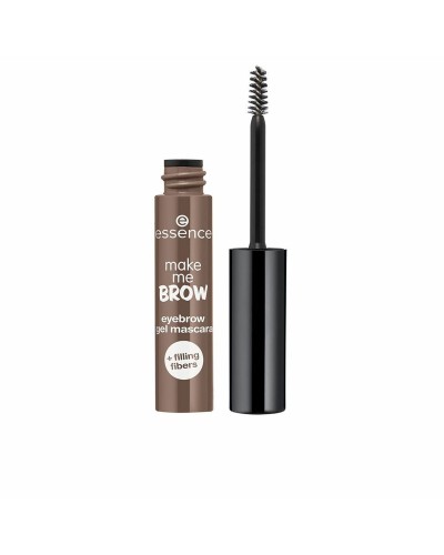 Kulmakarvojen kiinnitysgeeli Essence Make Me Brow 3,8 ml