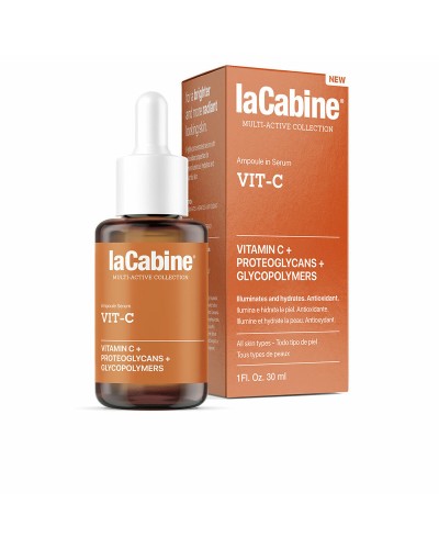 Sérum visage laCabine C 30 ml