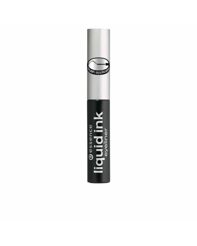 Eyeliner Essence Liquid Ink Schwarz 3 ml