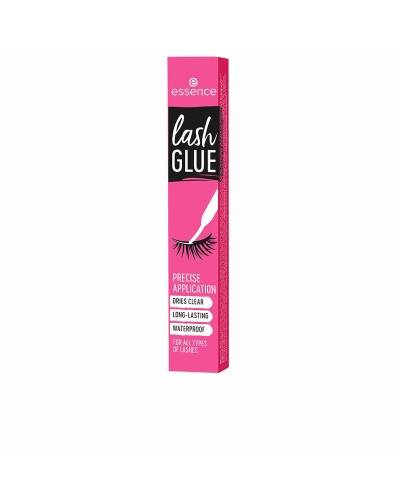 Colle pour Faux Cils Essence Lash Glue 4,7 g