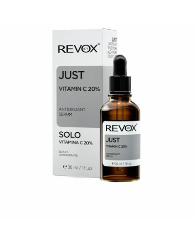 Crème de jour Revox B77 Just C 30 ml