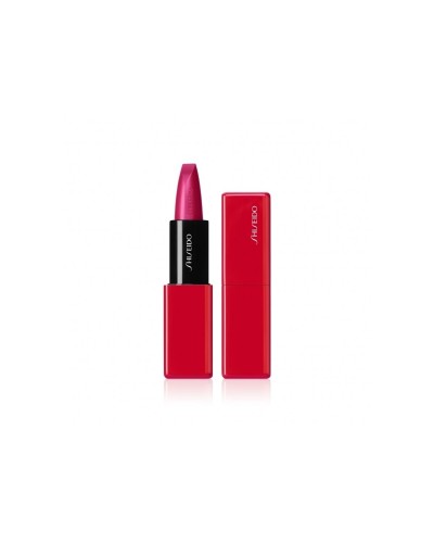Huulipuna Shiseido Technosatin 3,3 g Nº 422