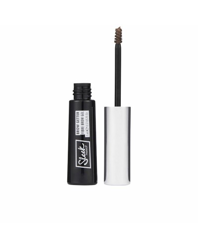 Eyebrow Volumising Gel Sleek Brow Getter Ash Chestnut 5 ml