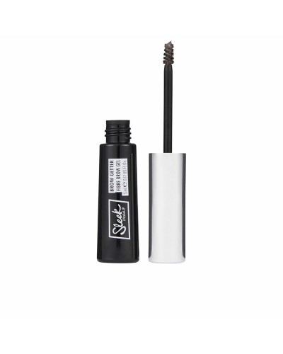 Gel Volumizzante Sopracciglia Sleek Brow Getter Nero black 5 ml