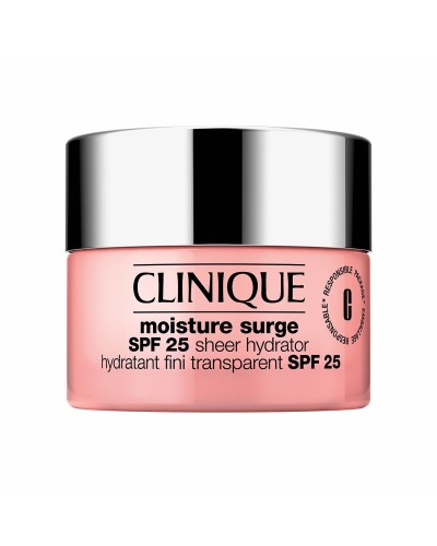 Crema Facial Clinique Sheer Hydrator  50 ml