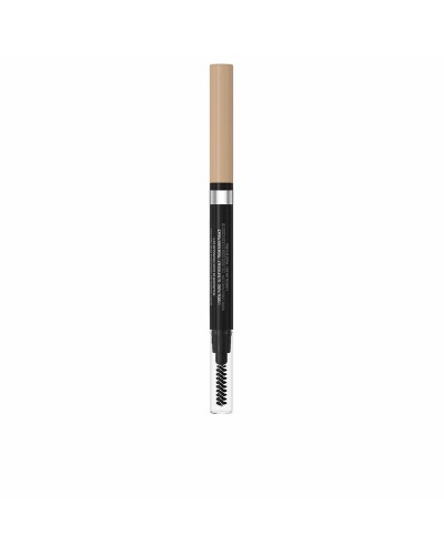 Lápiz para Cejas L'Oreal Make Up Infaillible Brows H Nº 7.0 Rubio 1 ml