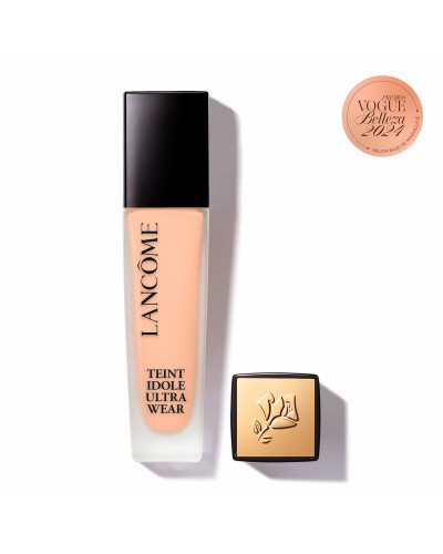Fluid Makeup Basis Lancôme Teint Idole Ultra Wear C Nº 110C Spf 35 30 ml