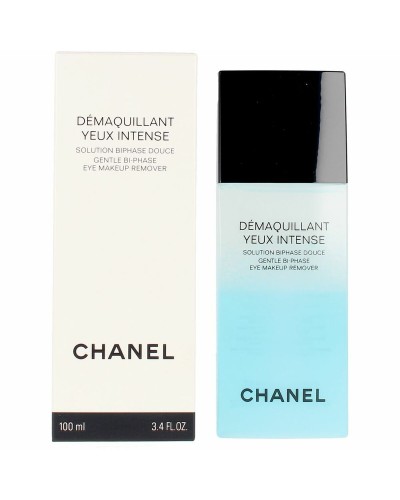 Struccante per Occhi Chanel Précision 100 ml