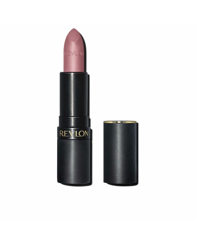 Lipstick Revlon Super Lustrous The Luscious Nº 4 Wild thoughts