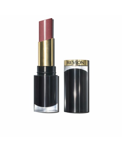 brillant à lèvres Revlon Super Lustrous™ Glass Shine Nº 3 Glossed up Rose 4,2 ml