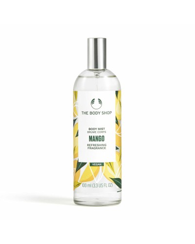 Vartalosuihke The Body Shop Mango 100 ml