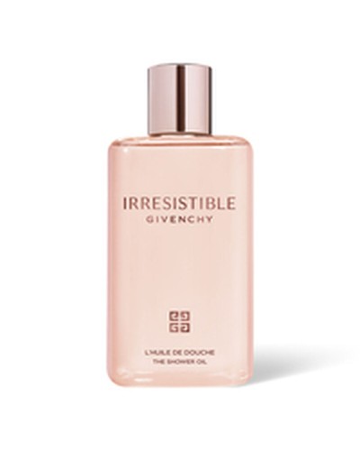 Espuma Limpiadora Givenchy Irresistible 200 ml