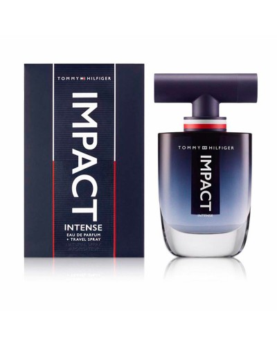 Parfum Homme Tommy Hilfiger Impact Intense EDP 100 ml