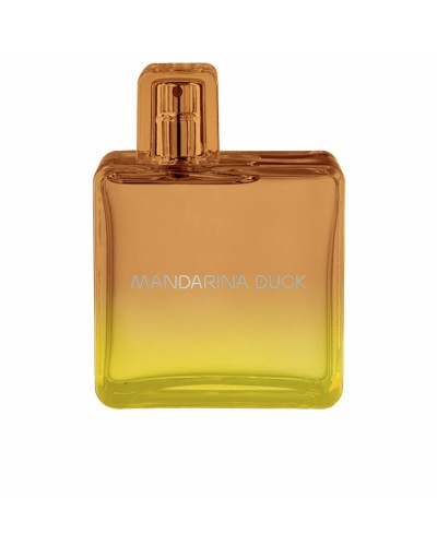 Perfume Mujer Mandarina Duck VIDA LOCA FOR HER EDT 100 ml