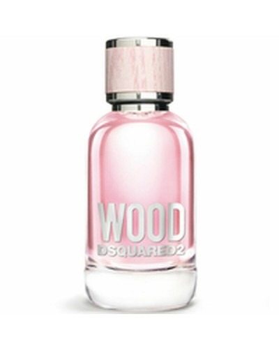 Damesparfum Dsquared2 WOOD POUR FEMME EDT 30 ml Wood