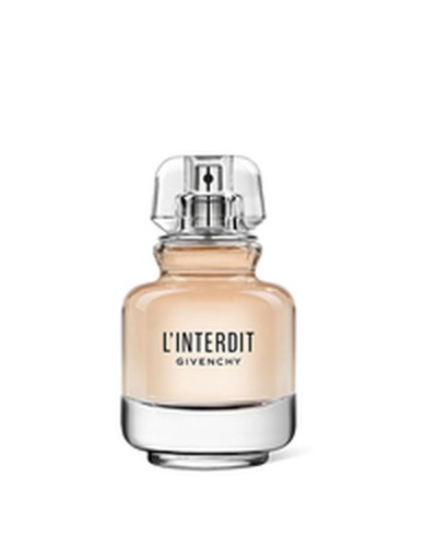 Naisten parfyymi Givenchy L'interdit 35 ml