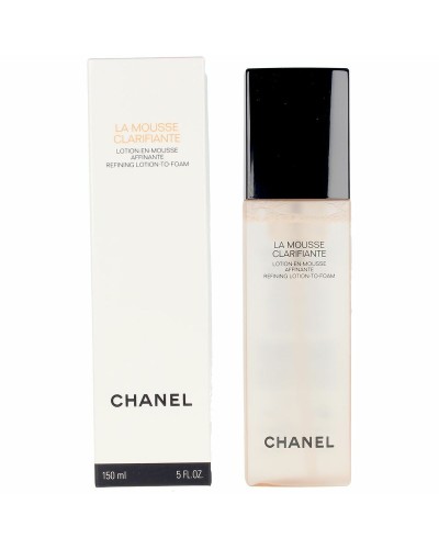 Exfoliante Facial Chanel La Mousse Clarifiante 150 ml
