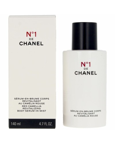 Lichaamsserum Chanel Nº 1 Vitaliserende 140 ml