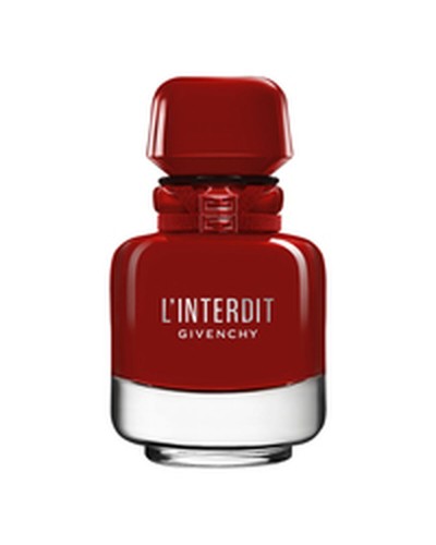 Damesparfum Givenchy L'Interdit Rouge Ultime 35 ml