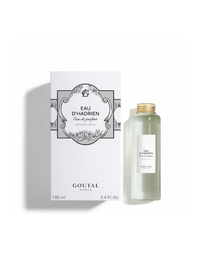 Parfym Unisex Goutal Eau D'Hadrien EDP 100 ml Påfyllning