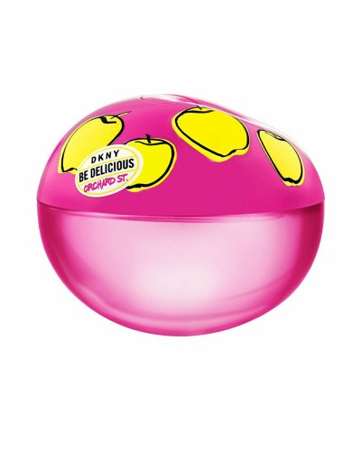 Damesparfum Donna Karan DELICIOUS COLLECTION EDP EDP 100 ml Be Delicious Orchard St.