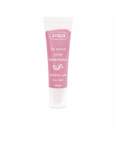 Lipscrub Ziaja Juicy Watermelon 12 ml
