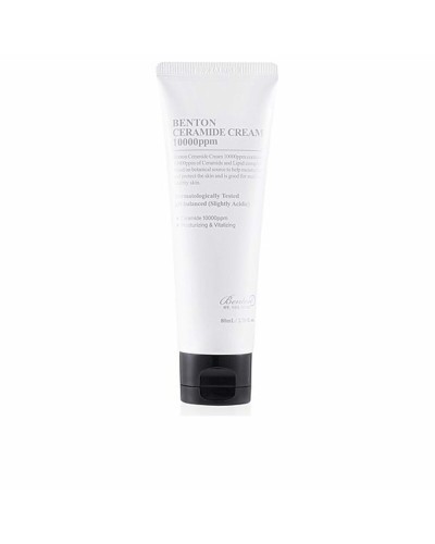 Crema Facial Benton Ceramide Ppm 80 ml