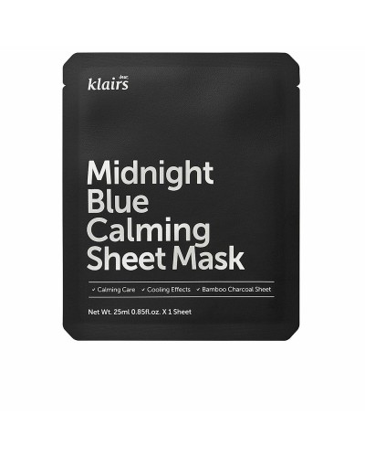 Gesichtsmaske Klairs Midnight Blue 25 ml