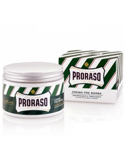 Lotion hydratante Proraso Profesional 300 ml