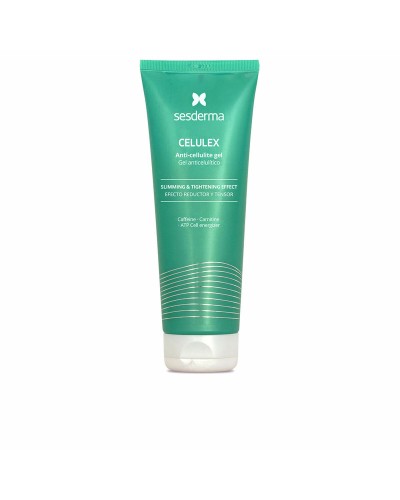 Antiselluliittigeeli Sesderma Celulex 200 ml