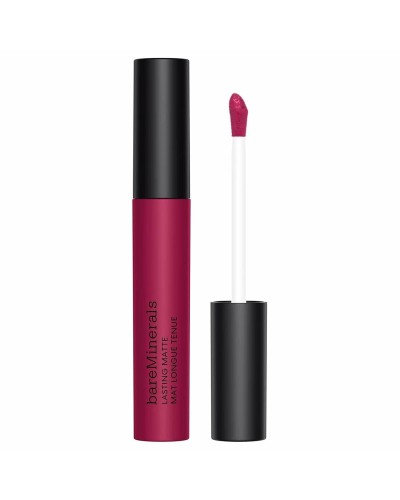 Lipgloss bareMinerals Mineralist Vivacious 4 ml