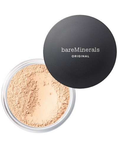 Base de Maquillage en Poudre bareMinerals Original Fair Spf 15 8 g