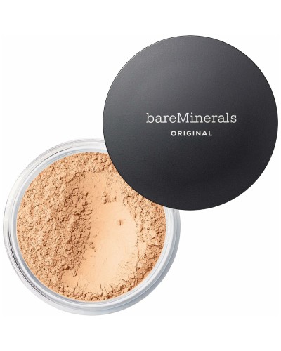 Basmakeup - pulver bareMinerals Original Fair Ivory Spf 15 8 g