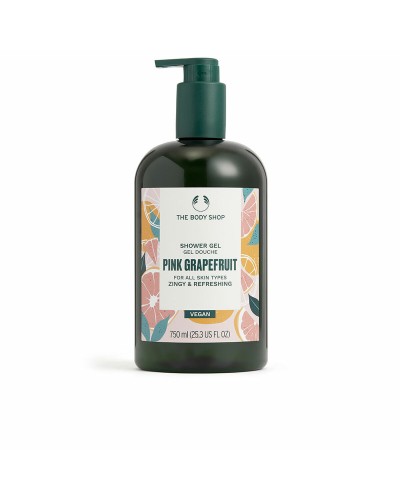 Shower Gel The Body Shop Pink Graperfruit 750 ml
