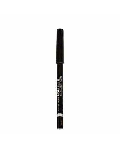 Kajaalikynä Maybelline Line Refine Nº 33 Negro