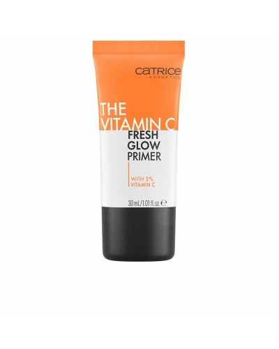 Pré base de maquillage Catrice The Vitamin C 30 ml