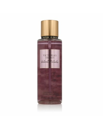Vartalosuihke Victoria's Secret Velvet Petals 250 ml