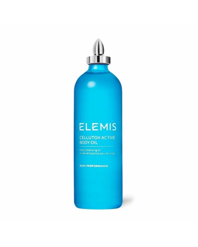 Aceite Corporal Anticelulítico Elemis Cellutox Active 100 ml