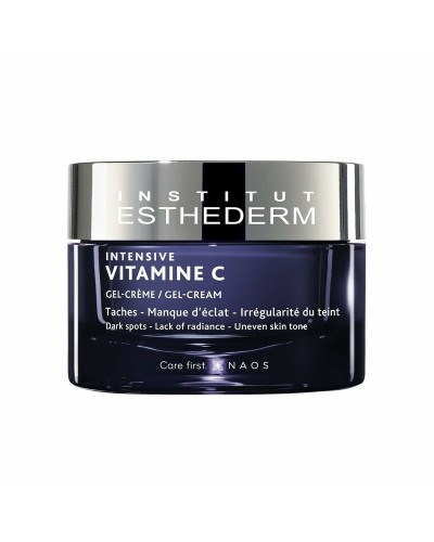 Crema gel idratante Institut Esthederm   Intensivo Vitamina C2 50 ml