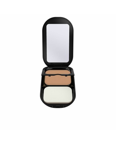 Basis für Puder-Makeup Max Factor Facefinity Compact Nº 002 Ivory Spf 20 84 g