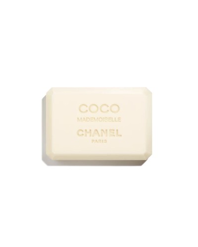 Duftseife Chanel Coco Mademoiselle Hände Körper 100 g