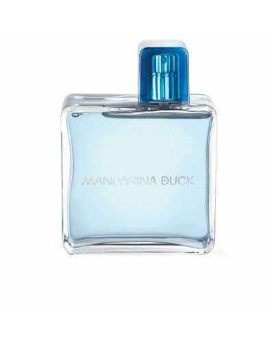 Men's Perfume Mandarina Duck MANDARINA DUCK FOR HIM EDT 100 ml