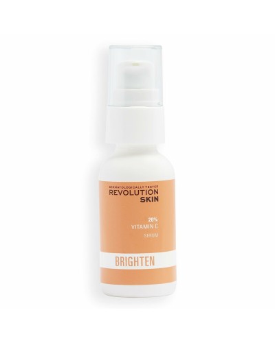 Gezichtsserum Revolution Skincare Vitamin C 30 ml