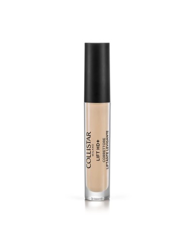 Facial Corrector Collistar Lift HD+ Nº 1 Beige 4 ml
